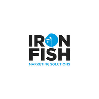 Iron Fish logo